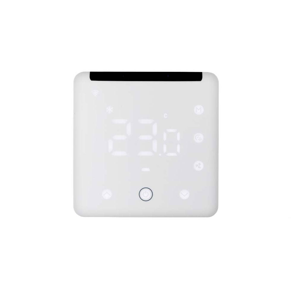 Contrôle universel de la climatisation avec Z-Wave