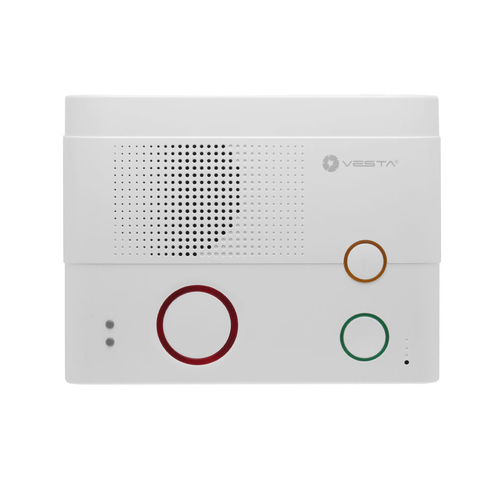 Solution d'alarme médicale Smart Care GX – VESTA-317
