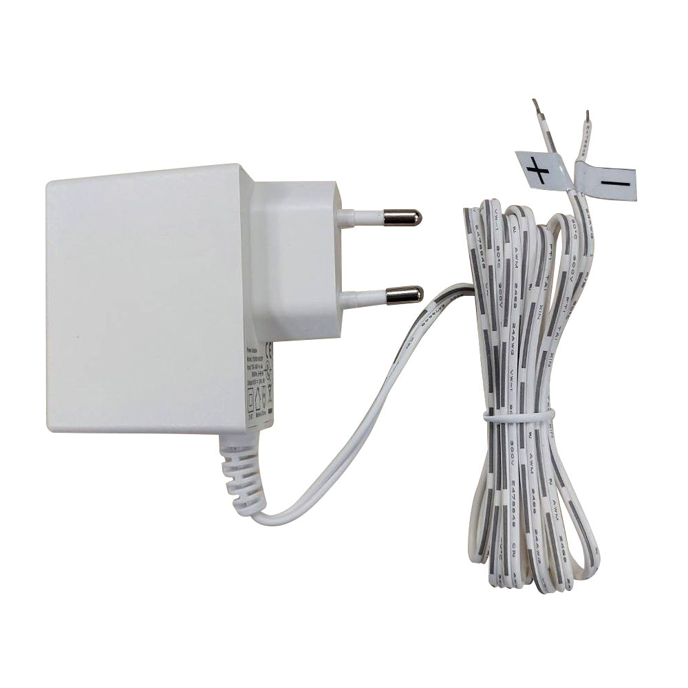 Adaptateur secteur pour sirène VESTA-207N (BX-23B-AC) – VESTA-337
