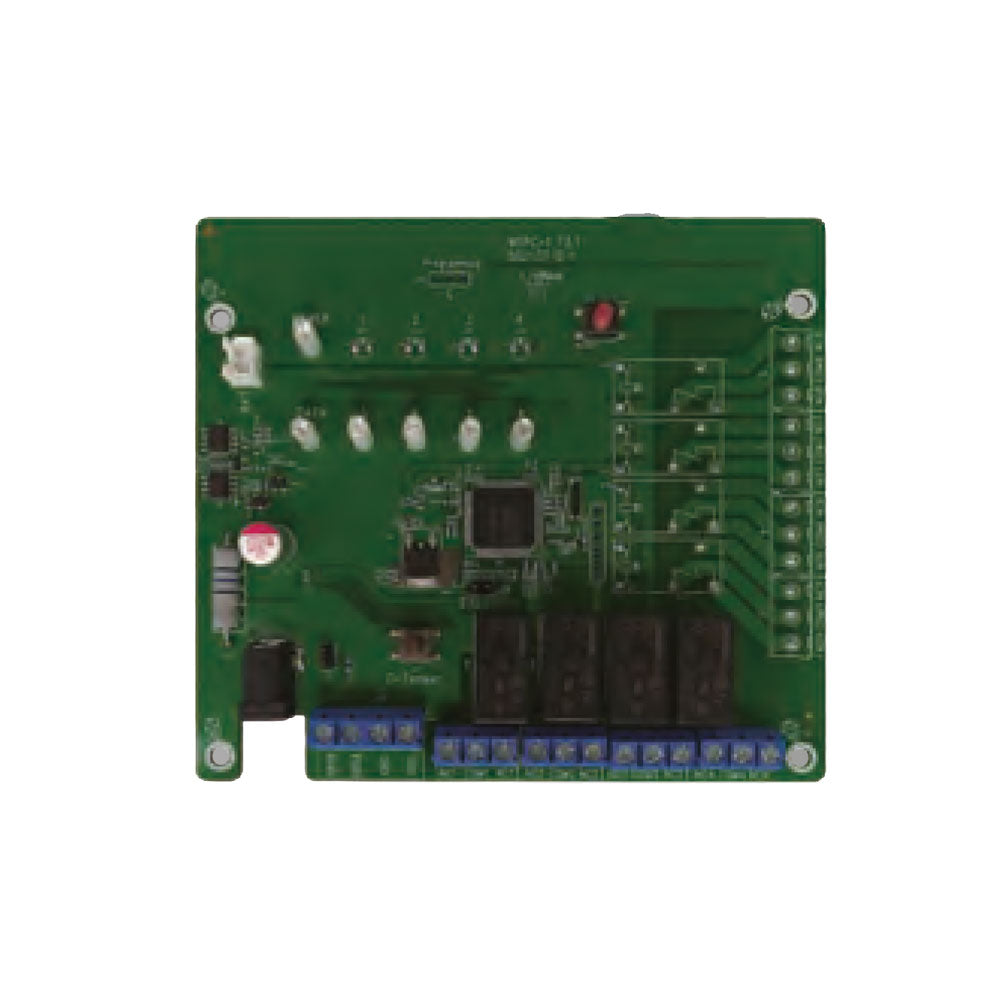 Module d'extension de sortie VESTA – VESTA-340
