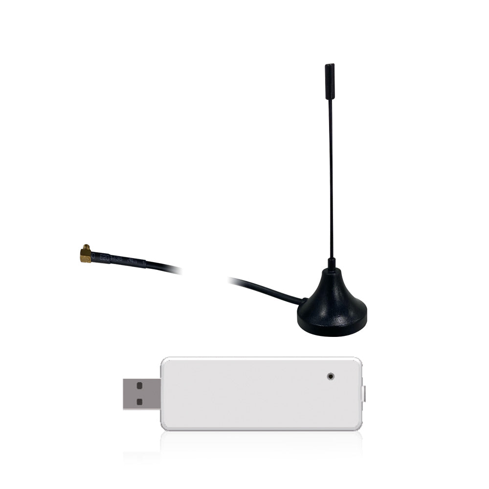 Dongle LoRa – VESTA-343-RE