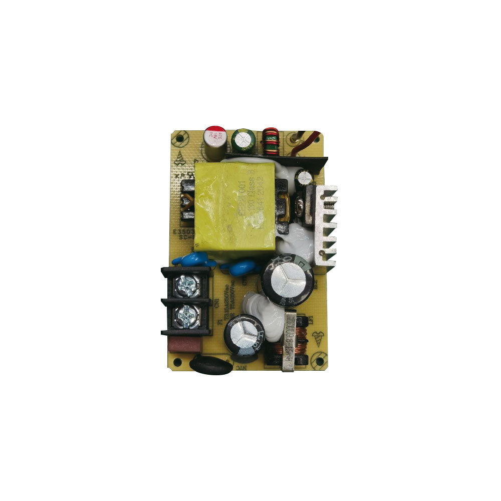 Circuit imprimé d'alimentation à découpage – VESTA-392