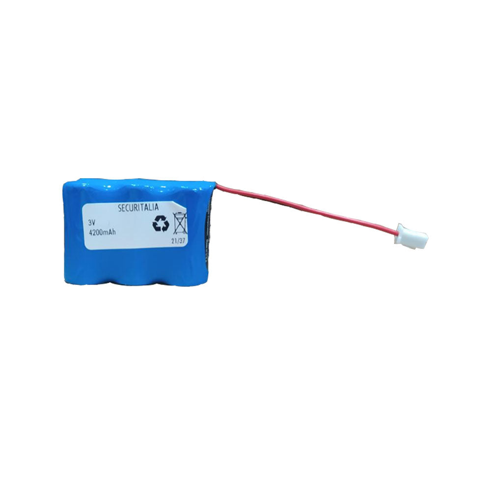 Pile au lithium CR123A – VESTA-420