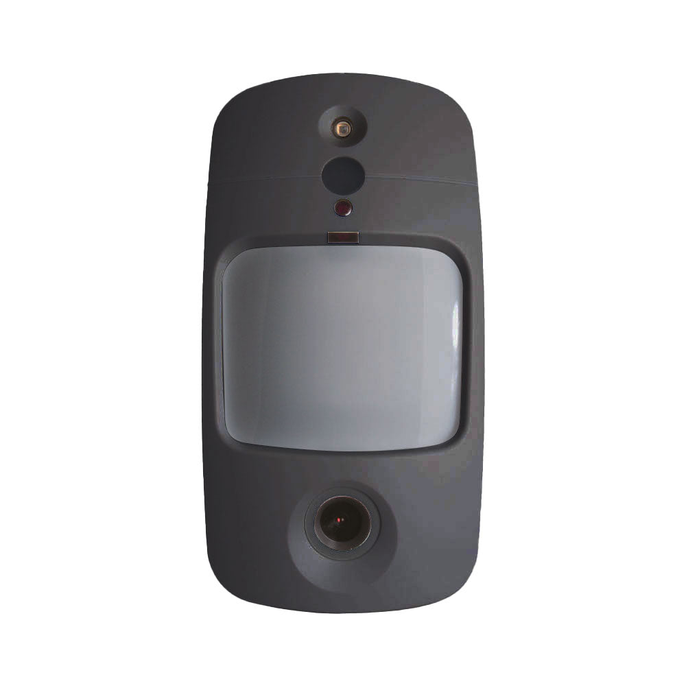 Détecteur PIR d'intérieur PIRCAM Vesta – VESTA-423-BLACK