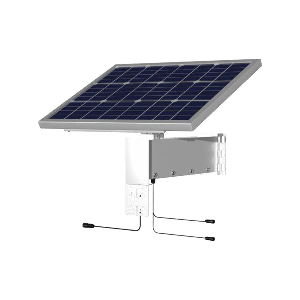 Système d'alimentation en énergie solaire – VESTA-441