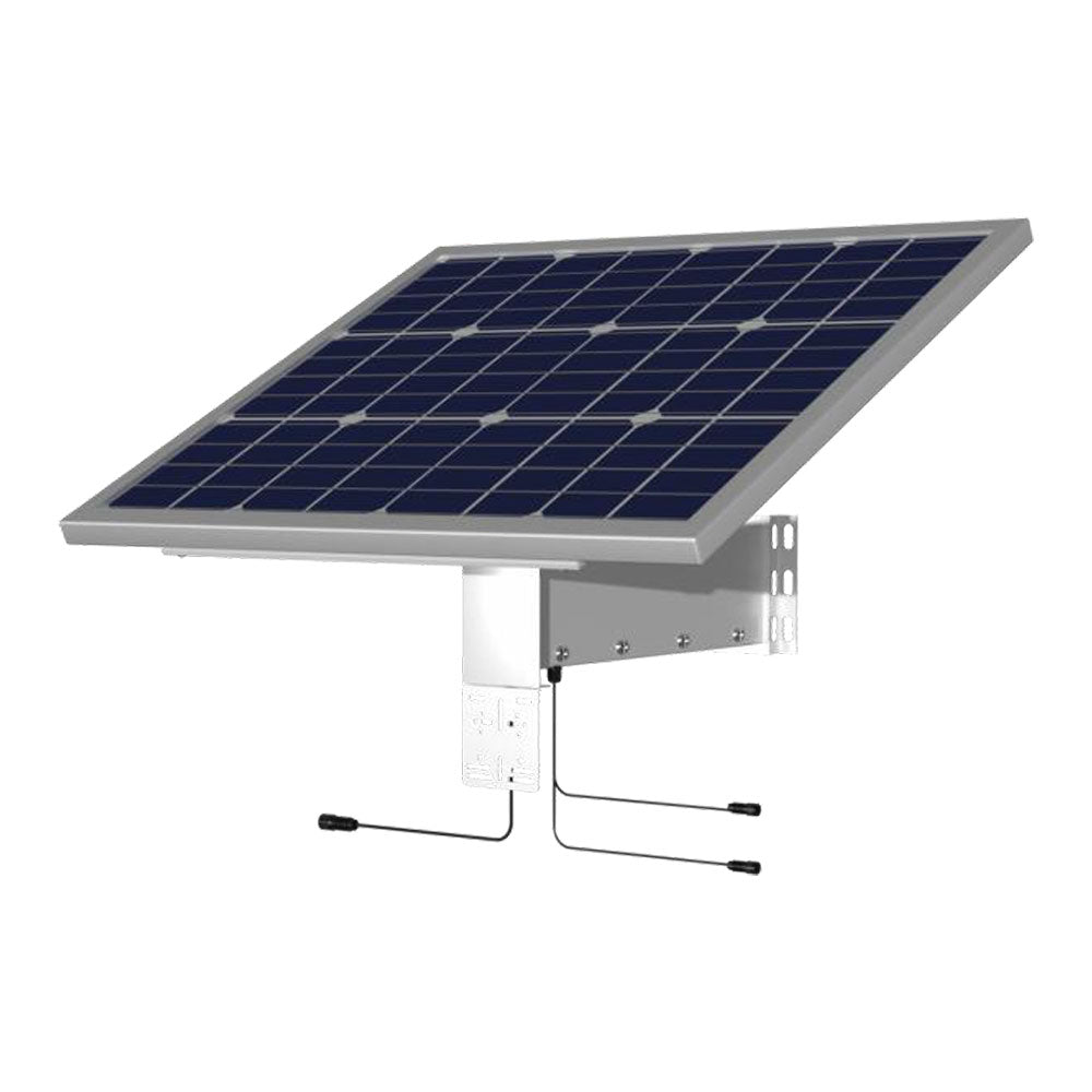 Système d'alimentation en énergie solaire – VESTA-443