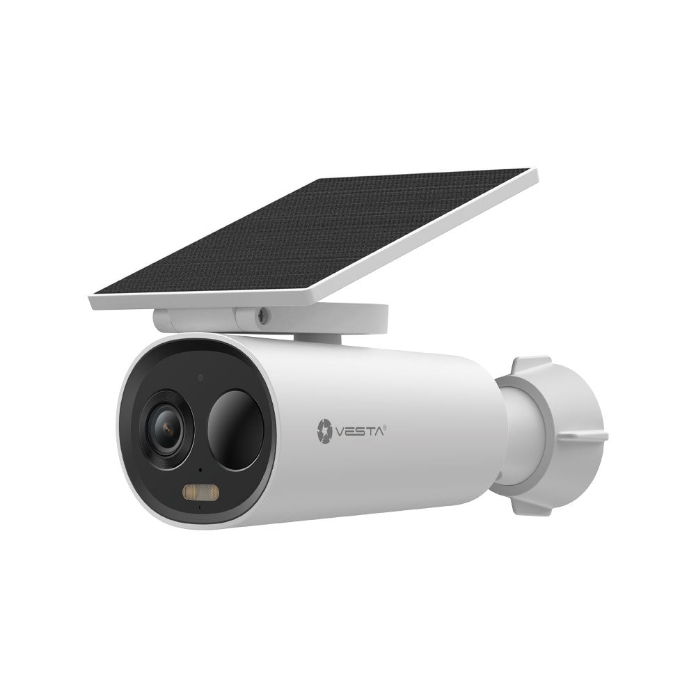 Caméra IP Wi-Fi VESTA Home Video. 3 MP à 15 images par seconde – VESTA-462