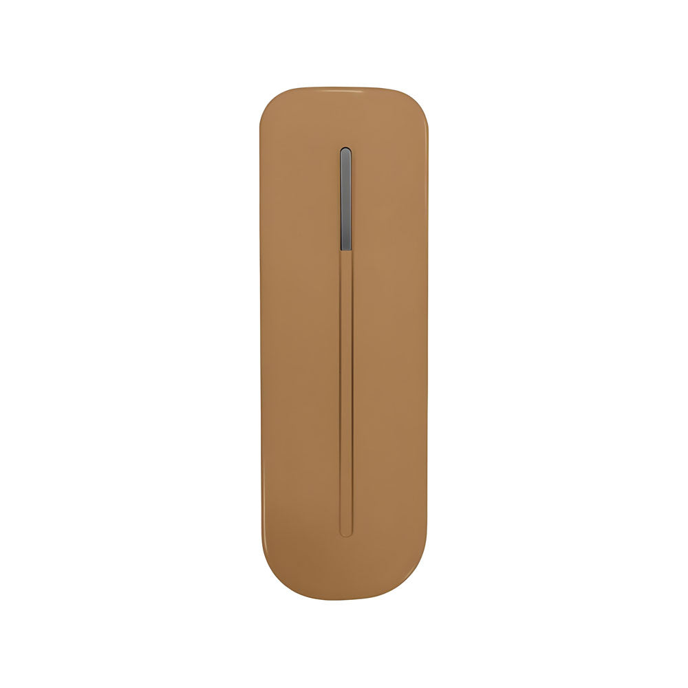 Contact magnétique radio VESTA de couleur marron – VESTA-478