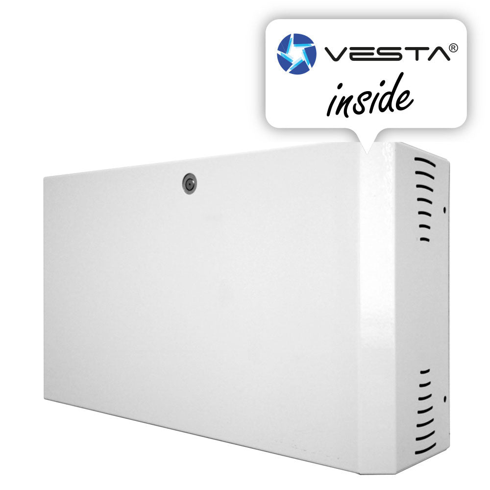 Canon à brouillard Defendertech + module VESTA