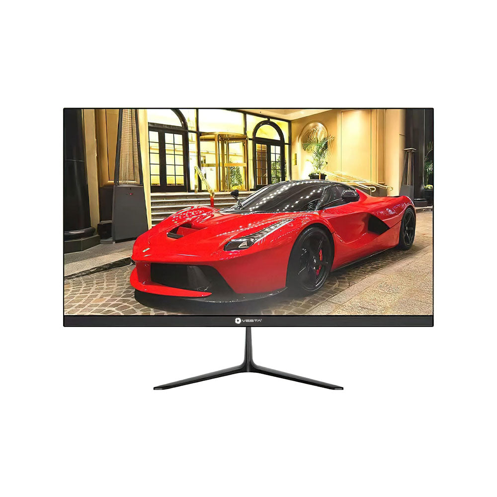 Moniteur LCD 24 pouces de la série VESTA Display – VMON-24-HD