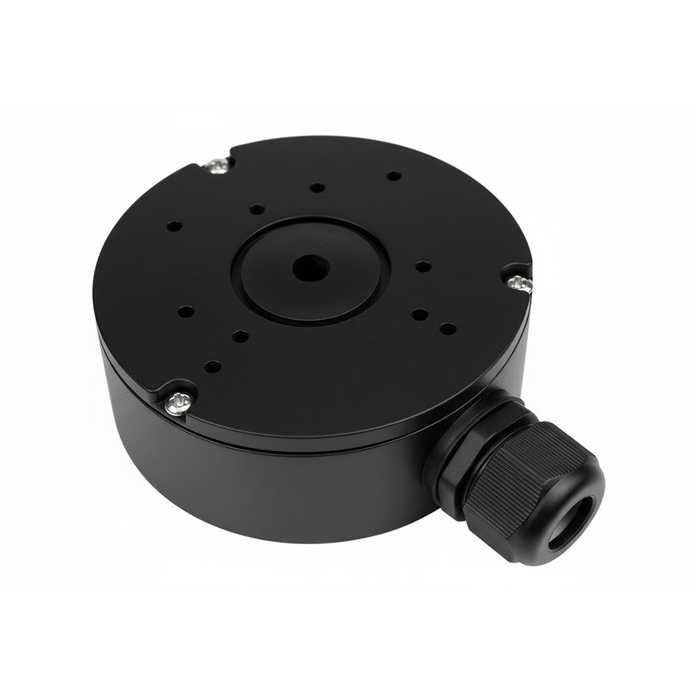 Boîte de jonction VESTA pour caméras – VS-110TG4-B