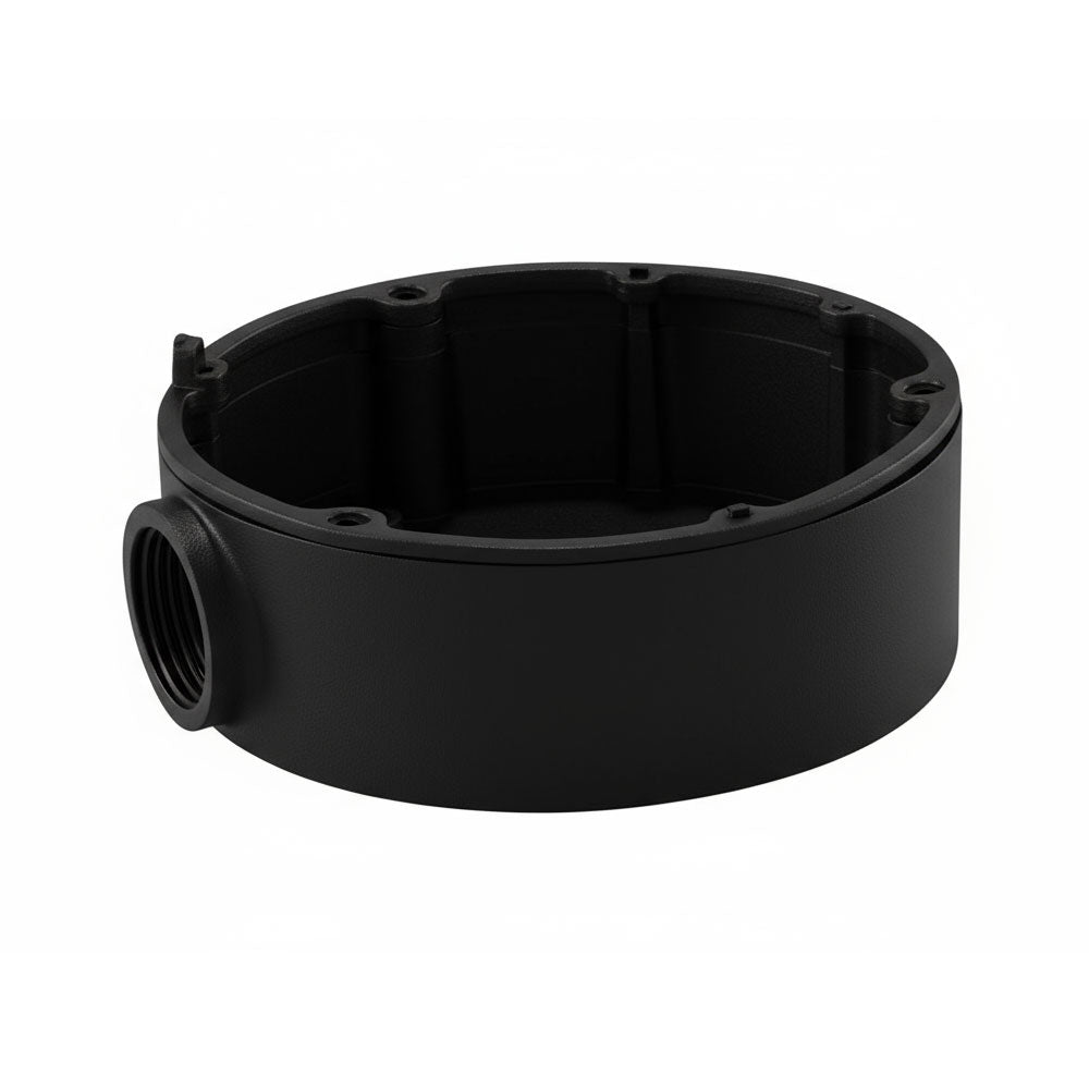 Boîte de jonction pour caméras et dômes Vesta Advanced Video – VS-1280ZJ-DM18-B