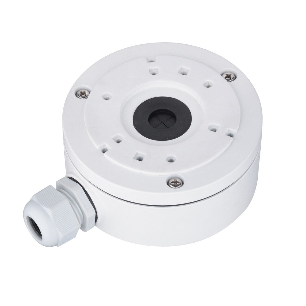 Boîte de jonction pour caméras dôme ou bullet Vesta Advanced Video – VS-1280ZJ-XS