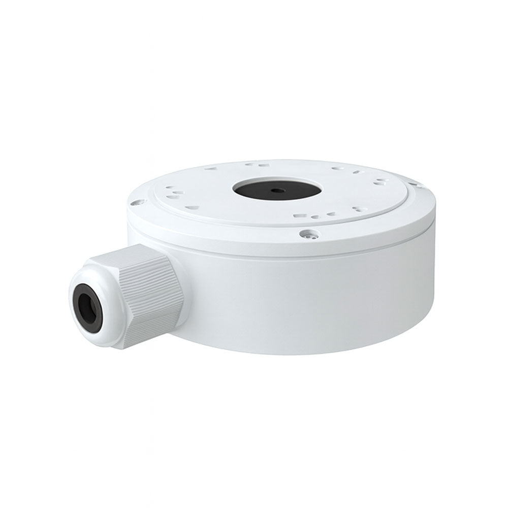 Boîte de jonction VESTA pour caméras dôme et bullet – VS-T0302