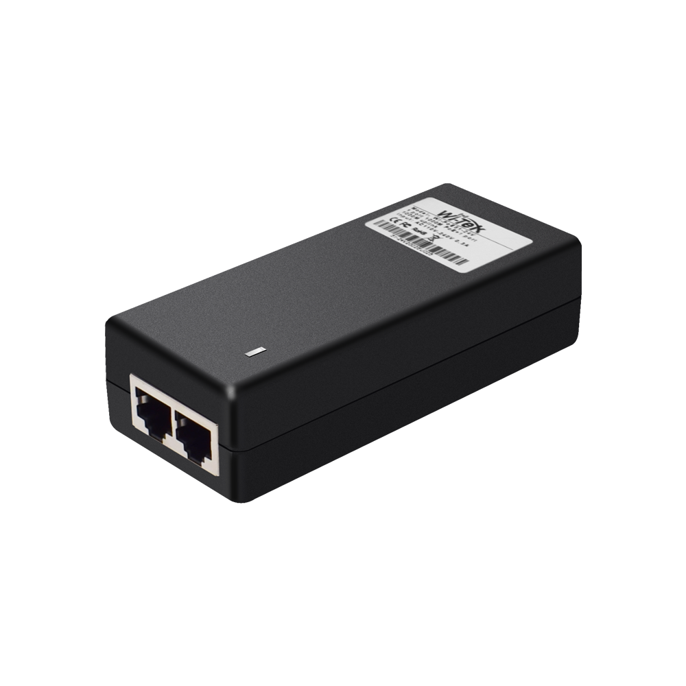 Injecteur / Splitter PoE