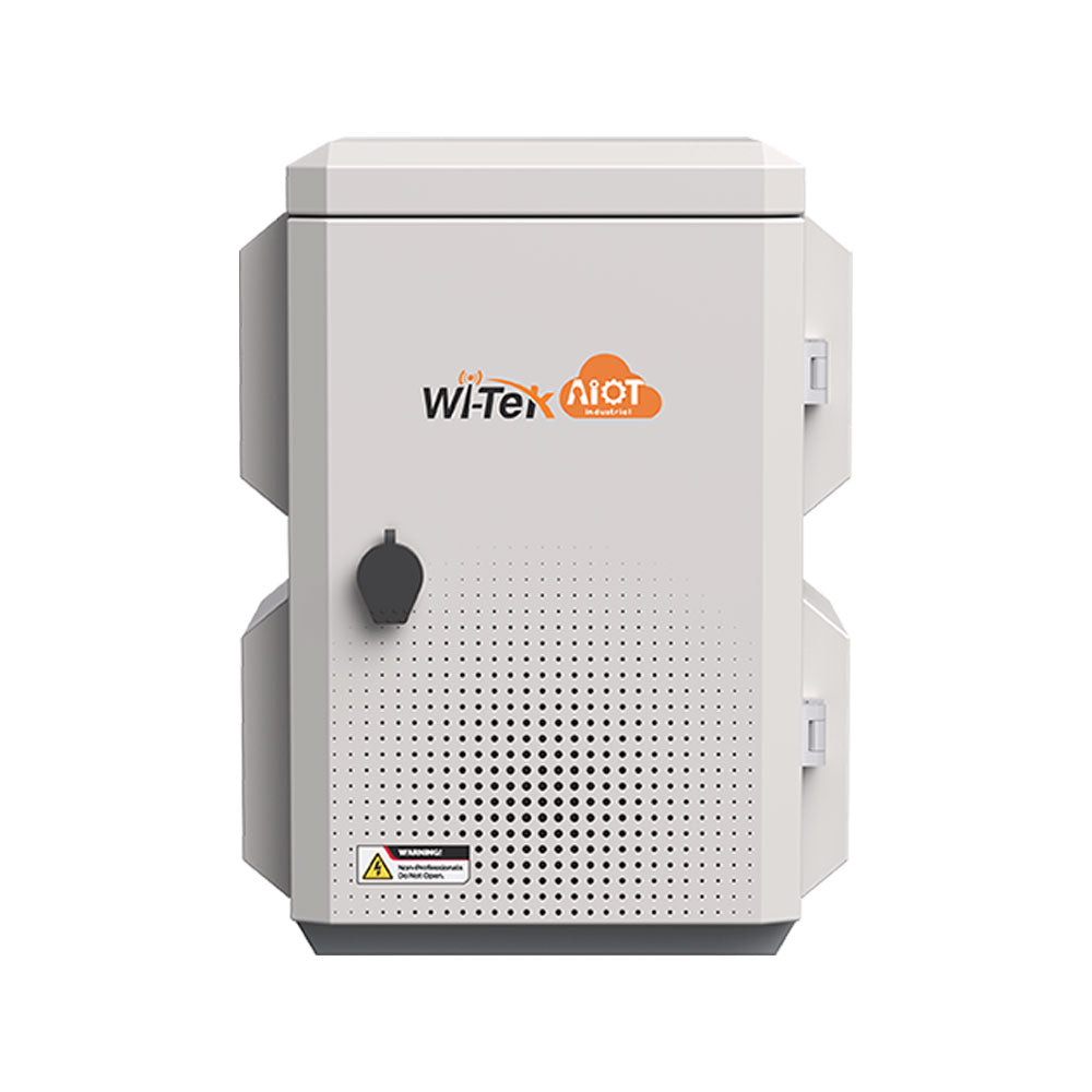 Boîtier IoT modulaire IP55 - WI-IOTBOX01 V3 - By Demes