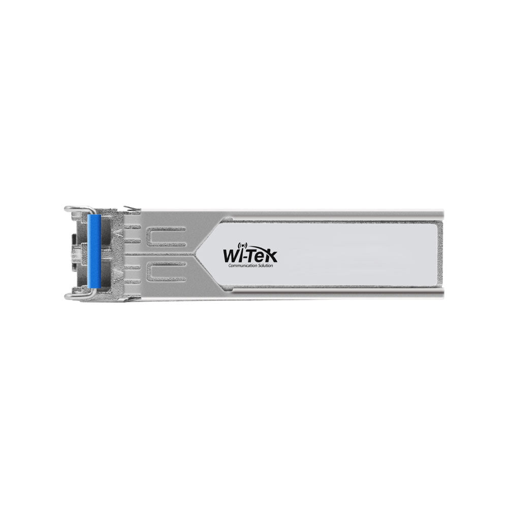 Émetteur-récepteur LC SFP+ monomode