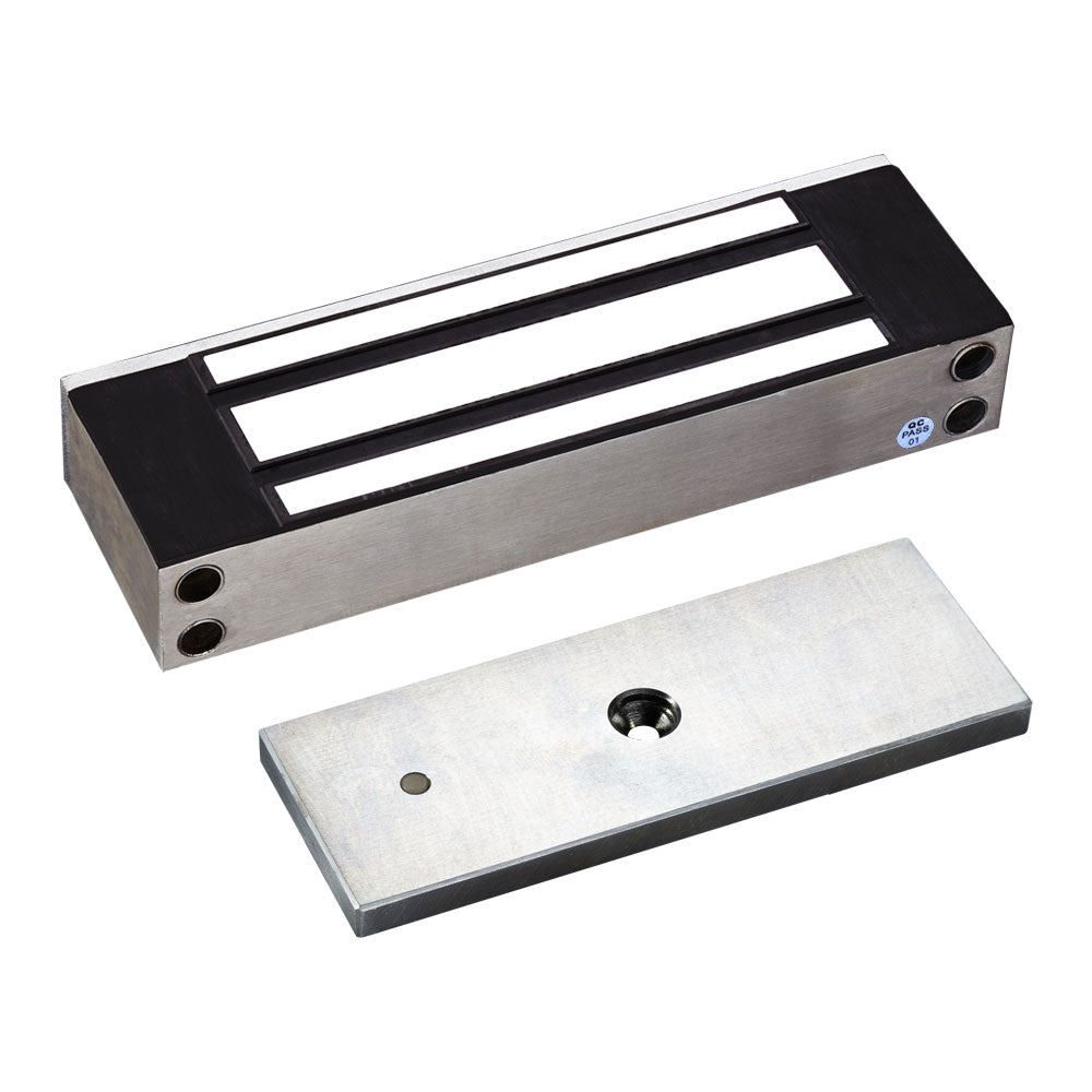 Rétenteur électromagnétique de surface pour extérieur