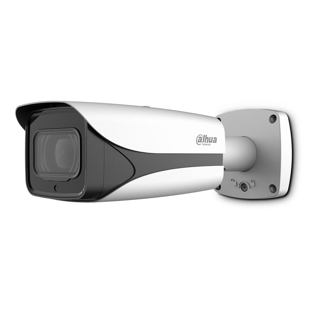 Caméra bullet HDCVI 4K série ULTRAPRO avec éclairage IR de 100 m pour extérieur