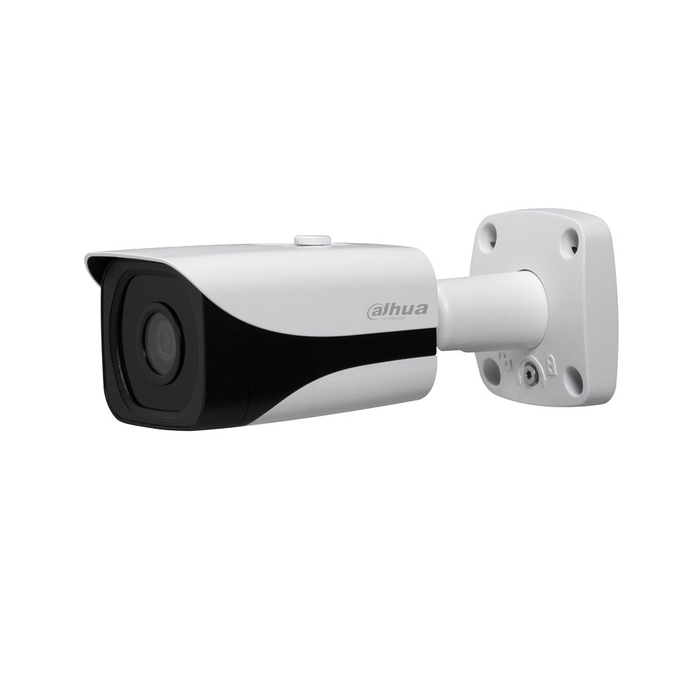Caméra bullet jour/nuit avec Smart IR de 40m, d'extérieur