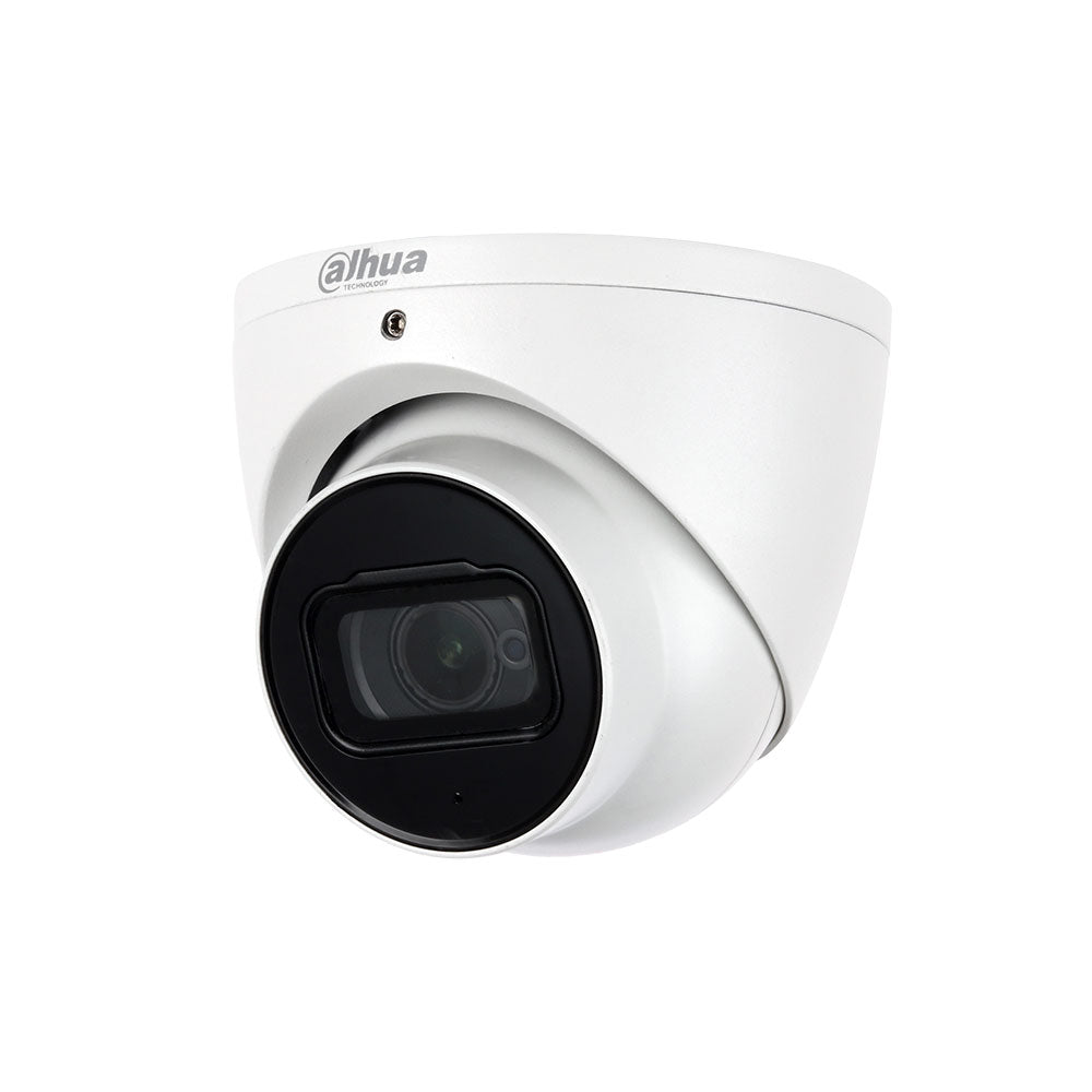 Dôme fixe 4 en 1 Série PRO avec Smart IR de 50 m d'extérieur
