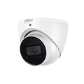 Dôme fixe 4 en 1 Série PRO avec Smart IR de 50 m d'extérieur