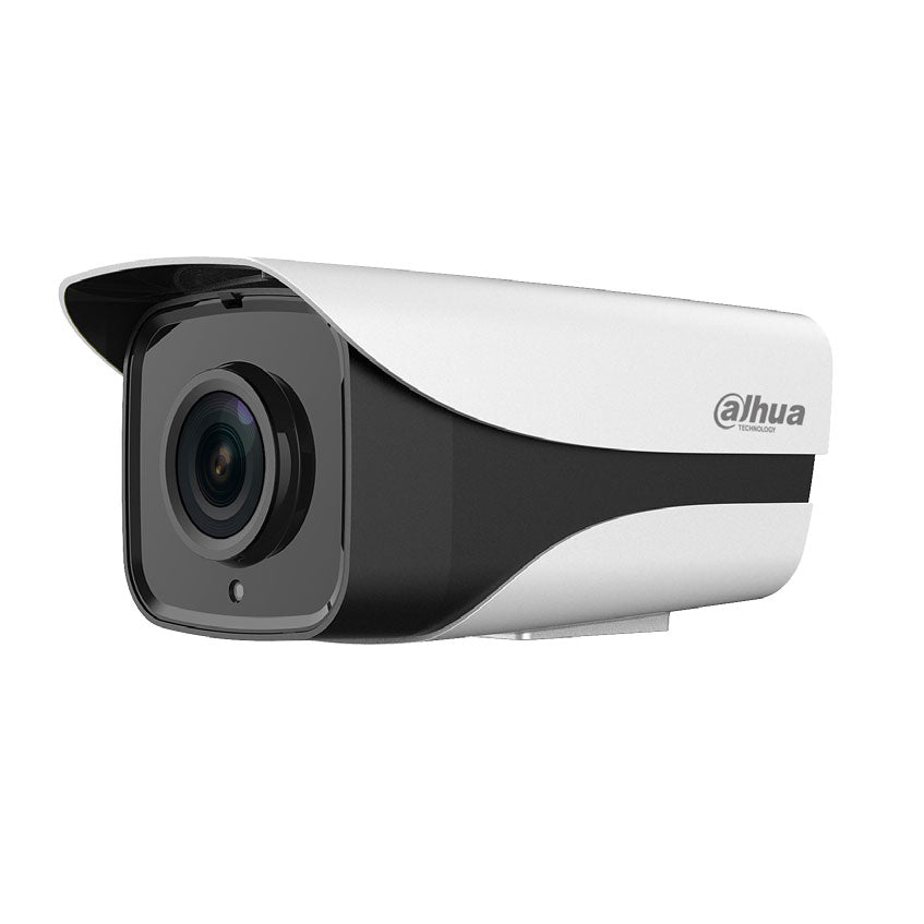 Caméra bullet IP série PRO avec Smart IR de 80 m d'extérieur