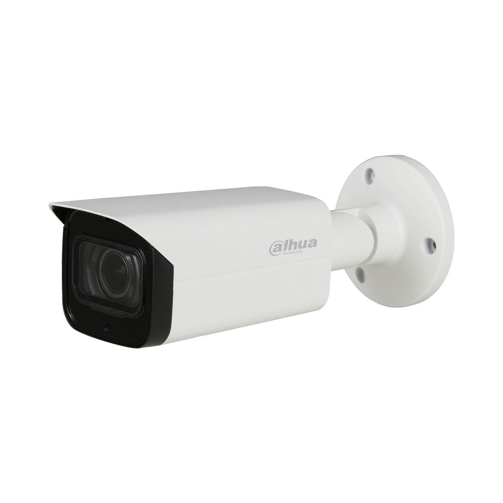 Caméra bullet 4 en 1 Série StarLight avec Smart IR de 80 m d'extérieur