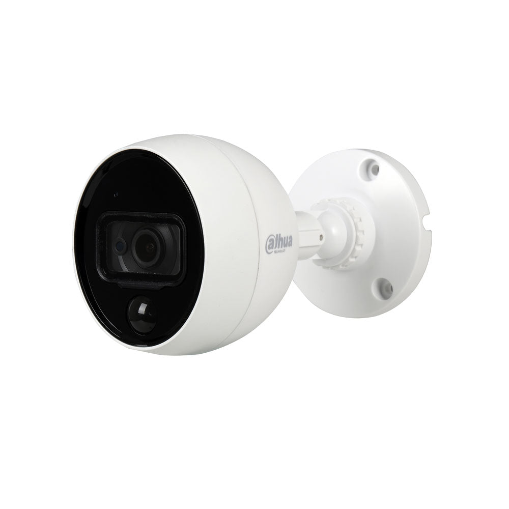 Caméra HDCVI avec Smart IR de 20 m d'extérieur