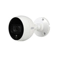 Caméra HDCVI avec Smart IR de 20 m d'extérieur