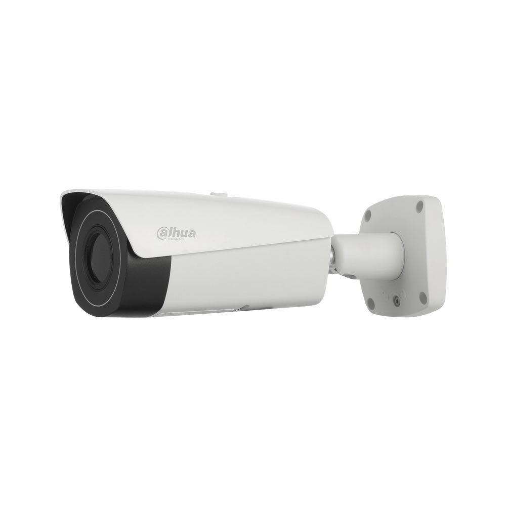 Caméra fixe thermique IP