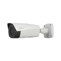 Caméra fixe thermique IP