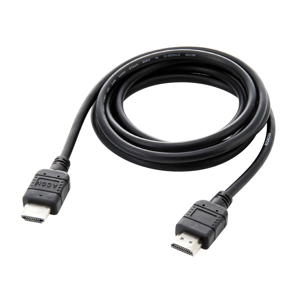 Câble HDMI