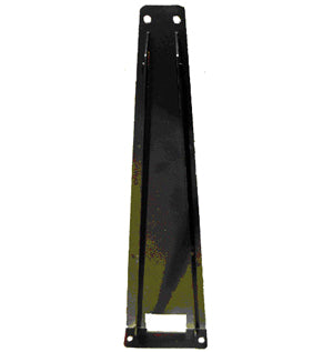Supports latéraux pour colonnes de 3 mètres