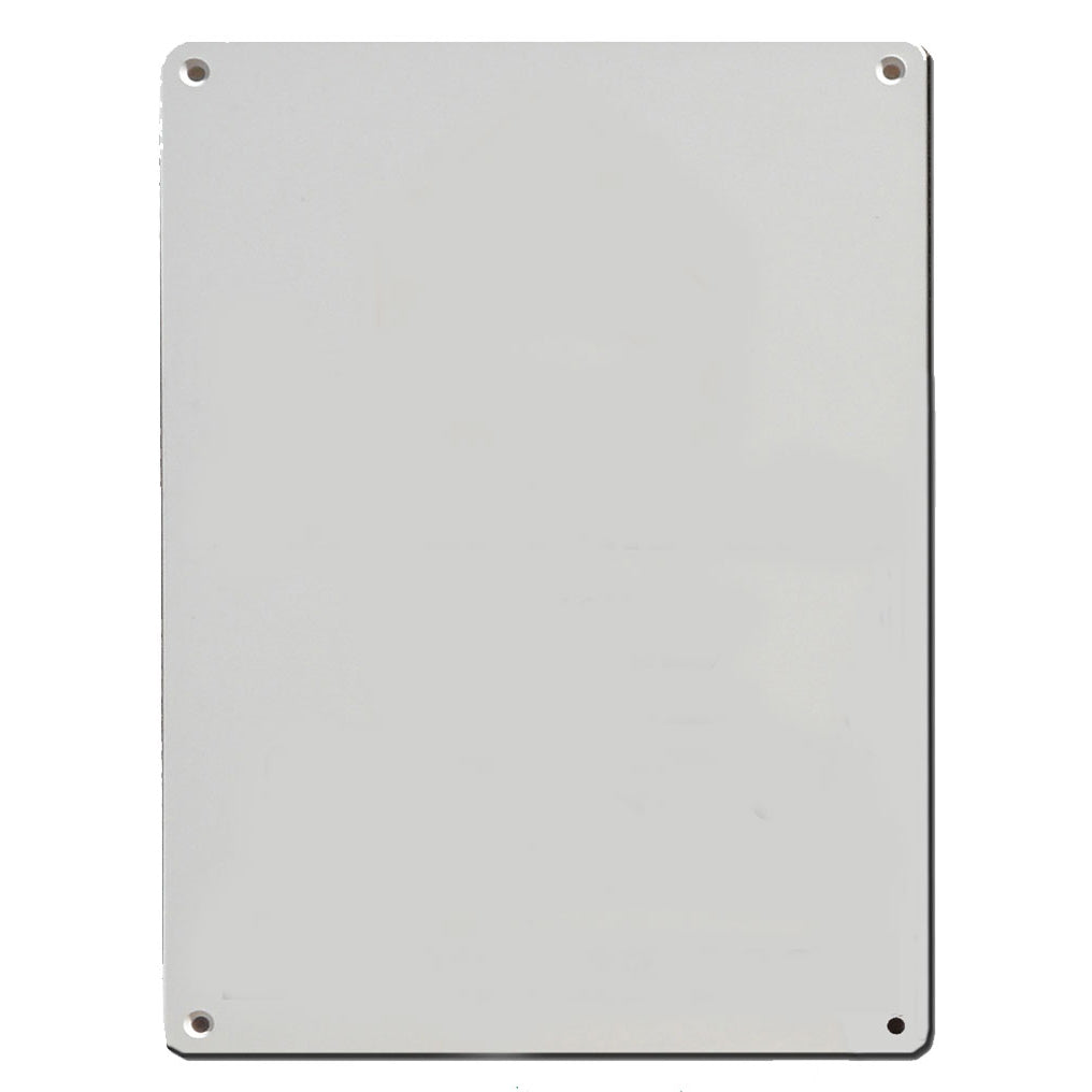 Plaque d&