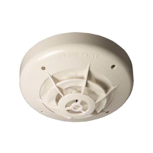 Détecteur thermique-thermovélocimétrique analogique Hochiki avec protection IP67