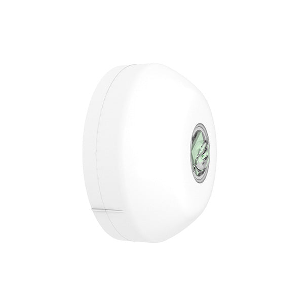 Flash LED haute intensité, adressable, alimenté directement par la boucle.