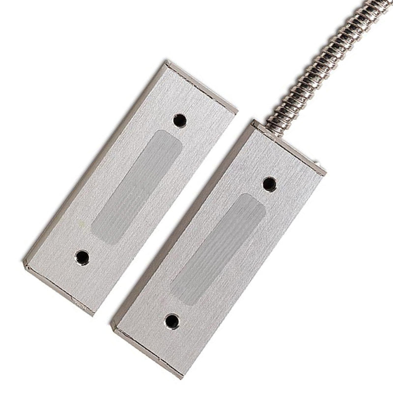 Contact magnétique de surface - Aluminium - Haute puissance