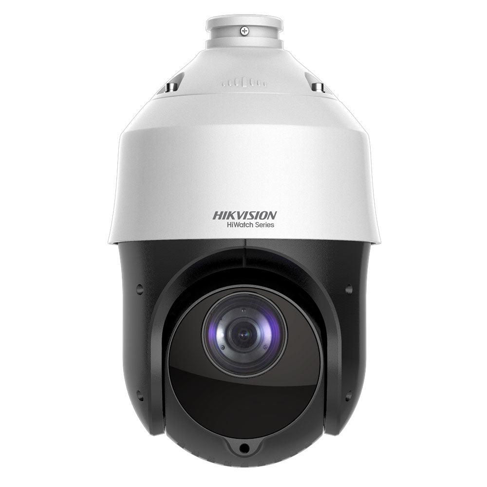 Série HIKVISION® HiWatch T 4 en 1 80 ° / sec