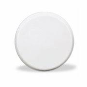 Détecteur microphonique de bris de verre FLEXGUARD, design rond