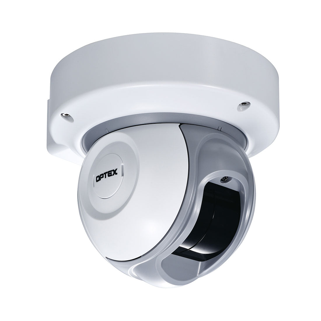 Détecteur de laser escaneo Redscan Mini de tamaño compacto, avec analyse de détection intelligente. Version IP66 d'extérieur.