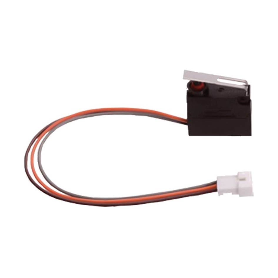 Tamper anti sabotage murale pour les modèles OPTEX-18 (VXI-R), OPTEX-19 (VXI-RAM) et OPTEX-20 (VXI-RDAM-X5)