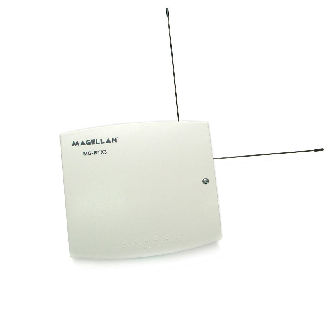 Récepteur via radio de 32 zones de Degré 2