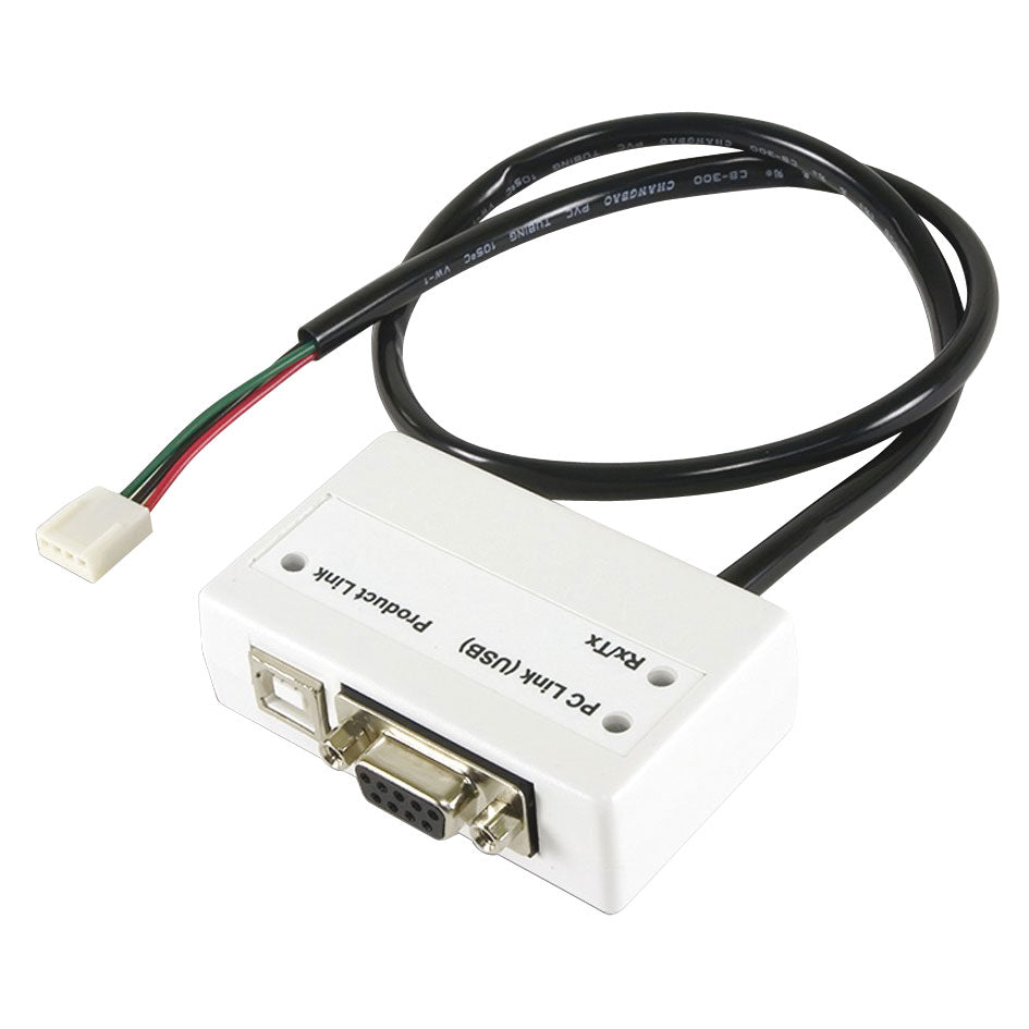Module de connexion directe à central pour programmación avec logiciel bidirectionnel Winload (comunication à 19
