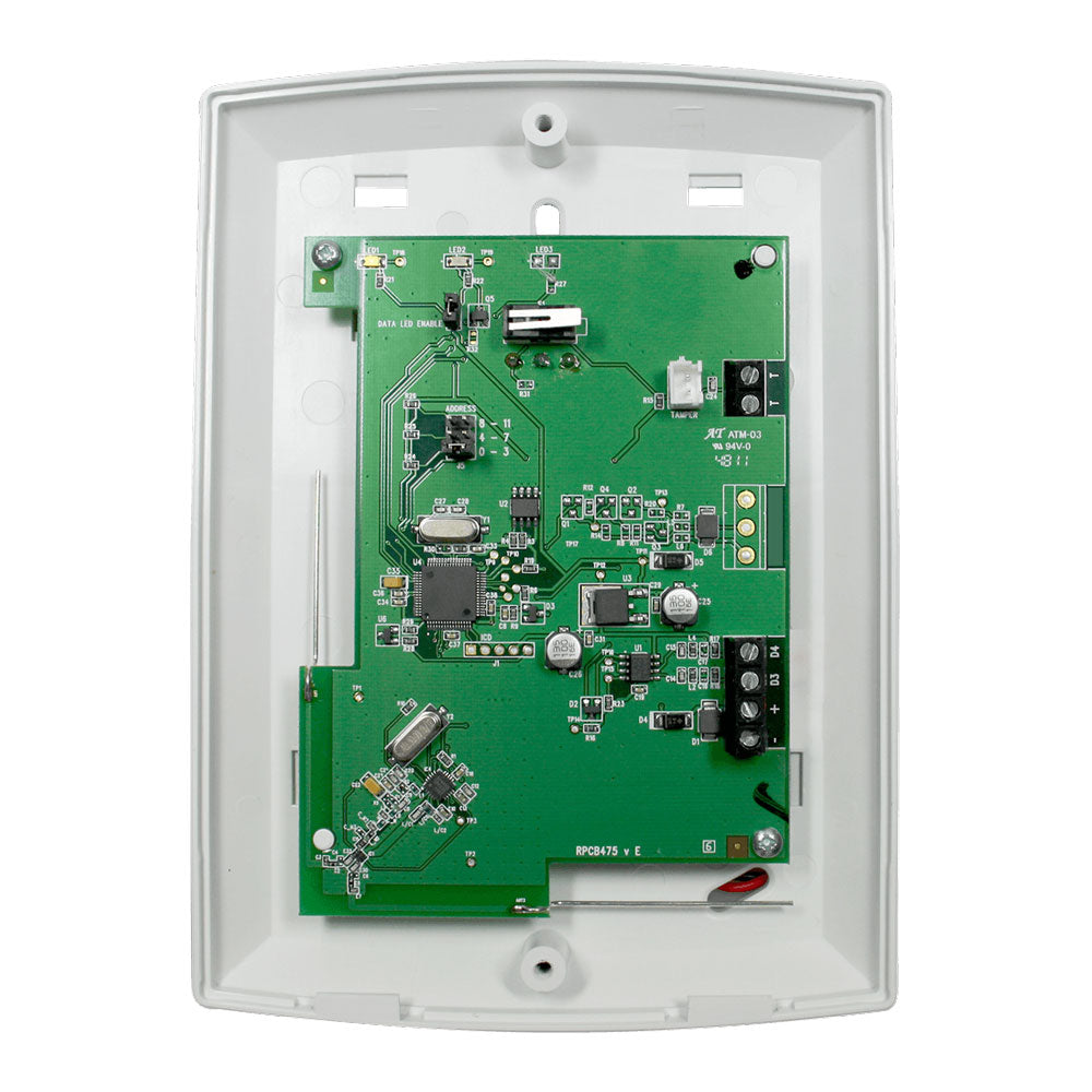 Expander sans fil Pyronix