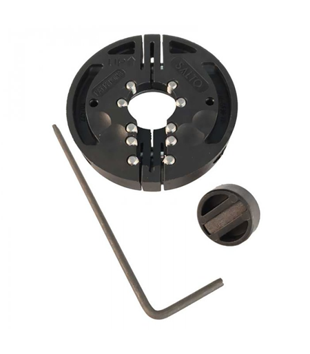 Adaptateur de cylindre UE