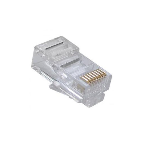 Connecteur RJ45 CAT6 à sertir