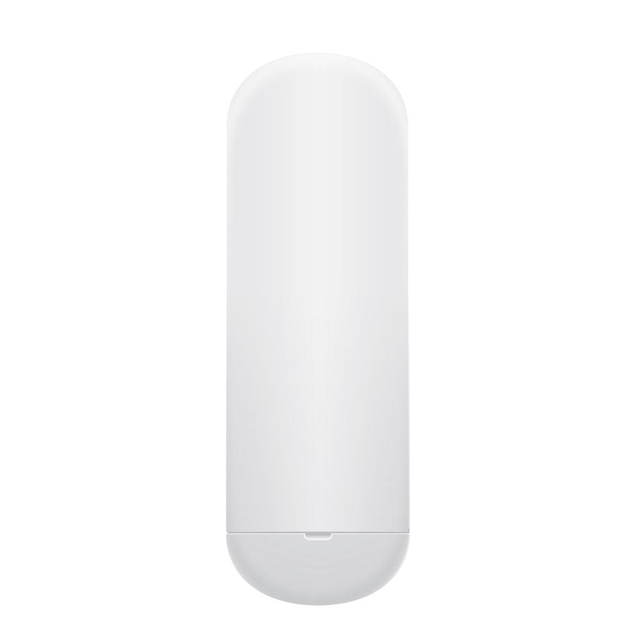 5 GHz NanoStation AC (Pto à Pto 40º avec RJ45 extra pour une IPC) jusqu'à 3 km