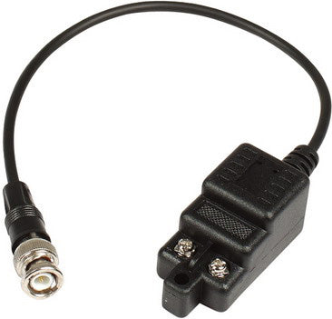Arrêt boucle terre pour éliminer interférences vidéo sur câble à paires torsadées, de DDNSe qualité