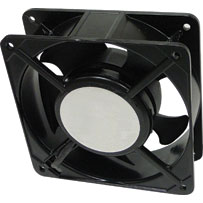 Ventilateur et grille protectrice pour les armoires rack SAM-771 et 772